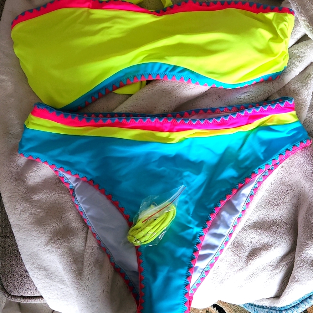 Womens Bathing suit